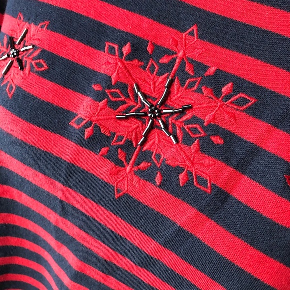 3 for $10 🌻 [Croft & Barrow] Ladies 1X Top - Picture 7 of 11